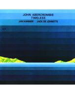 John Abercrombie (1944-2017) - Timeless CD
