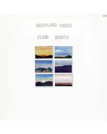 Eberhard Weber - Fluid Rustle CD