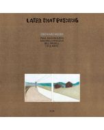 Eberhard Weber - Later That Evening CD