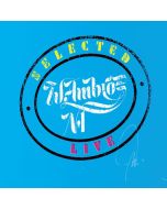 Wolfgang Ambros - Selected Live CD