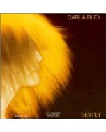 Carla Bley (1936-2023) - Sextet CD