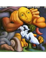 Le Orme - Uomo Di Pezza CD