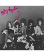 New York Dolls - New York Dolls CD