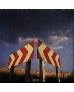 Gary Burton - Passengers CD