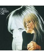 Nico - Chelsea Girl CD