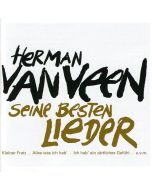 Herman Van Veen - Seine besten Lieder CD