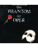 Das Phantom der Oper CD