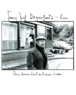 Franz Josef Degenhardt - Live - Aus diesem Land sind meine Lieder CD