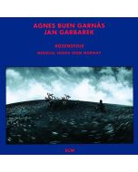 Jan Garbarek & Agnes Buen Garnås - Rosensfole CD