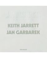 Jan Garbarek & Keith Jarrett - Luminessence CD