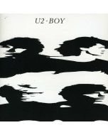 U2 - Boy CD