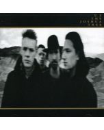 U2 - The Joshua Tree CD