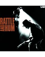 U2 - Rattle And Hum CD