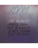 Pat Metheny - 80/81: The Complete Edition CD