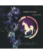 Element Of Crime - Damals hinterm Mond CD