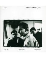 Jimmy Giuffre (1921-2008) - The Jimmy Giuffre 3, 1961 CD
