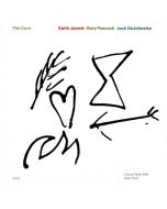 Keith Jarrett - The Cure CD