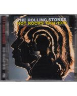 The Rolling Stones - Hot Rocks 1964 - 1971 CD