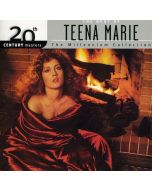 Teena Marie - The Millennium Collecti CD