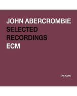 John Abercrombie (1944-2017) - ECM Rarum XIV: Selected Recordings CD