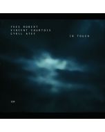 Yves Robert - In Touch (48' De Tendresse) CD