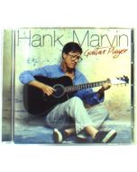 Hank Marvin - Guitar Player CD