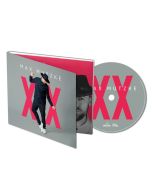 Max Mutzke - XX CD