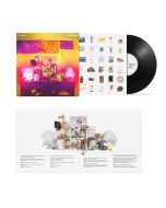 Underworld - Strawberry Hotel (180g) LP