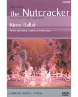 Kirov-Ballett:Nußknacker (Tschaikowsky) DVD