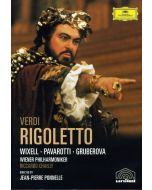 Giuseppe Verdi (1813-1901) - Rigoletto DVD