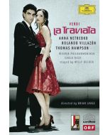 Giuseppe Verdi (1813-1901) - La Traviata DVD