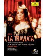Giuseppe Verdi (1813-1901) - La Traviata DVD