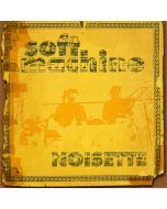 Soft Machine - Noisette CD