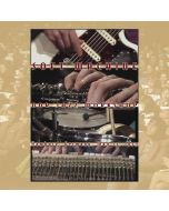 Soft Machine - NDR Jazz Workshop, Hamburg, Germany 17.5.1973 CD