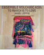 Janel Leppin - To March Is To Love CD