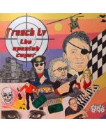 French TV - The Spanish Caper CD