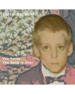Cheer-Accident - You Smile - The Song Is Over CD