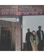 Ensemble Volcanic Ash - Pluto In Aquarius CD