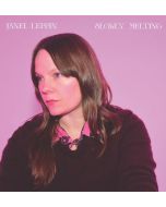 Janel Leppin - Slowly Melting CD