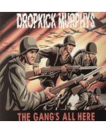 Dropkick Murphys - The Gang's All Here LP