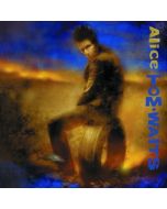 Tom Waits - Alice (remastered) (Limited Anniversary Edition) (Colored Vinyl) LP
