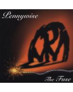 Pennywise - Fuse CD