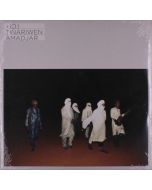 Tinariwen - Amadjar LP