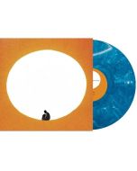 Death Cab For Cutie - I Built You A Tower (Limited Indie Exclusive Edition) (Frosted Teal Vinyl) LP