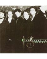 Capercaillie - Sidewaulk CD