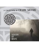 Season Of Mists: A Collection Of Celtic Moods CD