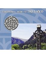 Traditional Music Of Ireland CD