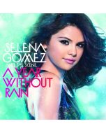 Selena Gomez - A Year Without Rain CD