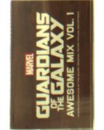 Guardians Of The Galaxy: Awesome Mix Vol. 1 MC