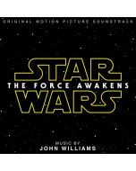 John Williams - Star Wars: The Force Awakens (Deluxe Edition) CD